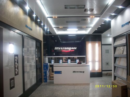 BETWAY在线-BETWAY在线（中国）集成吊顶效果图