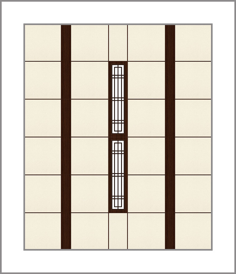 集成吊顶