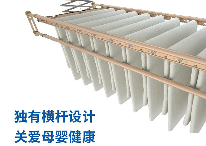 BETWAY在线-BETWAY在线（中国）智能晾衣架
